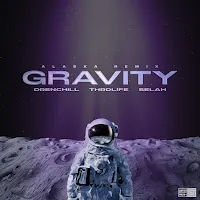 Drenchill — Gravity (Alaska Remix) Ft Thrdl!Fe & Selah — обложка