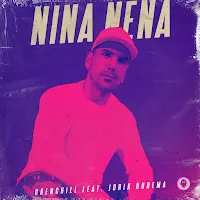 Drenchill — Nina Nena (Feat. Jorik Burema) — обложка