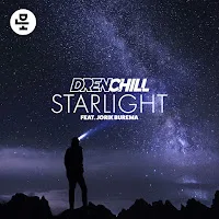 Drenchill — Starlight (Feat. Jorik Burema) — обложка